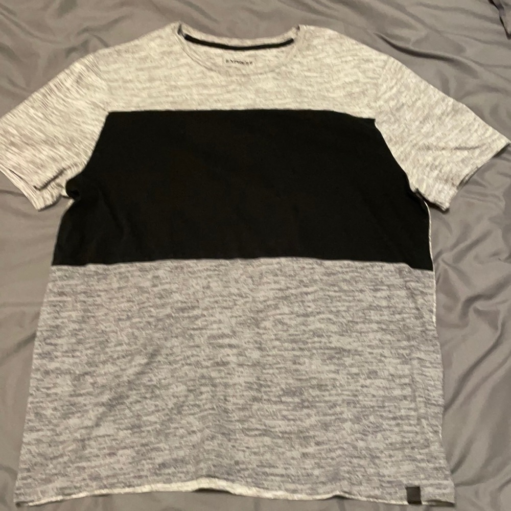 Express t shirt